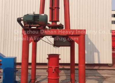 點擊查看詳細信息<br>標題：Vertical Concrete Pipe Making Machine 閱讀次數(shù)：2340