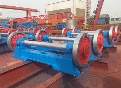 點(diǎn)擊查看詳細(xì)信息<br>標(biāo)題：Centrifugal Concrete Pipe Making Machine 閱讀次數(shù)：2245