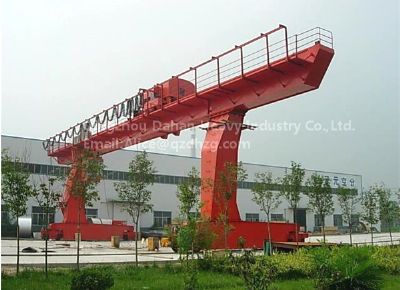 點擊查看詳細信息<br>標題：Crane Equipment 閱讀次數(shù)：2434