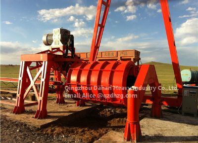 點擊查看詳細信息<br>標題：Hanging Roller Concrete  Pipe Machine 閱讀次數(shù)：2272