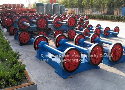 點擊查看詳細信息<br>標題：Concrete Electric Pole Making Machine 閱讀次數(shù)：2197
