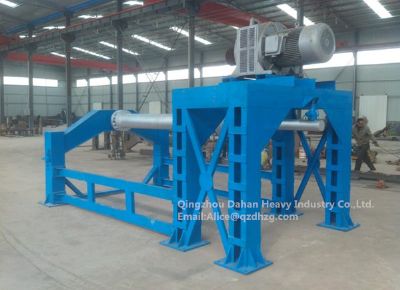 點擊查看詳細信息<br>標題：Hanging Roller Concrete  Pipe  Machine 閱讀次數(shù)：2184