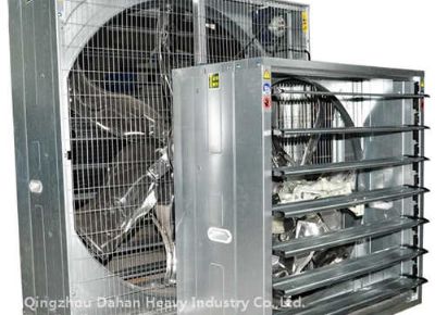 點擊查看詳細信息<br>標題：Heavy Hammer Type Animal Husbandry Fan  閱讀次數(shù)：2227