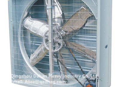點擊查看詳細信息<br>標題：Heavy Hammer Type Animal Husbandry Fan  閱讀次數(shù)：2038