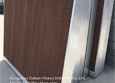 點(diǎn)擊查看詳細(xì)信息<br>標(biāo)題：Wet Curtain 閱讀次數(shù)：1562