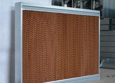 點擊查看詳細信息<br>標題：Wet Curtain 閱讀次數(shù)：2060