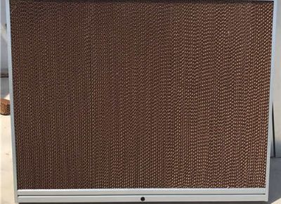 點擊查看詳細信息<br>標題：Wet Curtain Collocation Fan Use 閱讀次數(shù)：2207