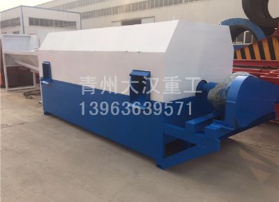 點(diǎn)擊查看詳細(xì)信息<br>標(biāo)題：Sand separator 閱讀次數(shù)：1404