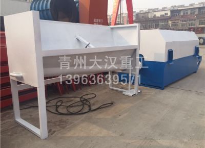 點(diǎn)擊查看詳細(xì)信息<br>標(biāo)題：Sand separator 閱讀次數(shù)：1327